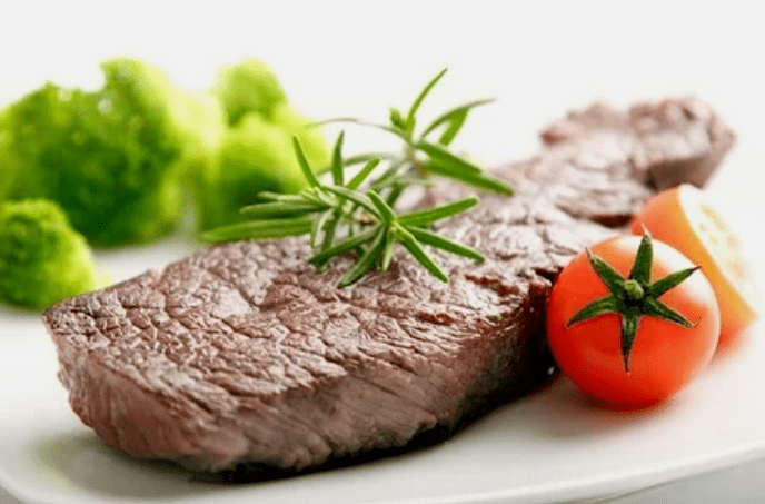 Dieta proteica