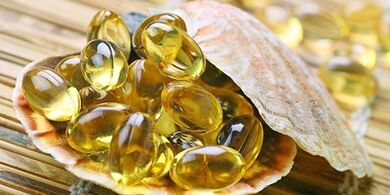 Vitamine necessarie quando si perde peso