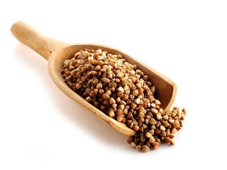 Il grano saraceno ti aiuterà a perdere 10 kg in una settimana