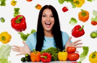 come mangiare correttamente per perdere peso